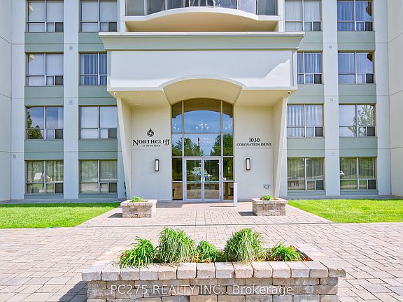 2nd image of 1030 Coronation Dr #602