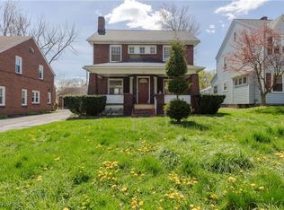 217 Outlook Ave, Youngstown, OH 44504