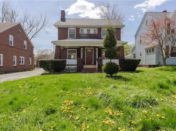 217 Outlook Ave, Youngstown, OH 44504