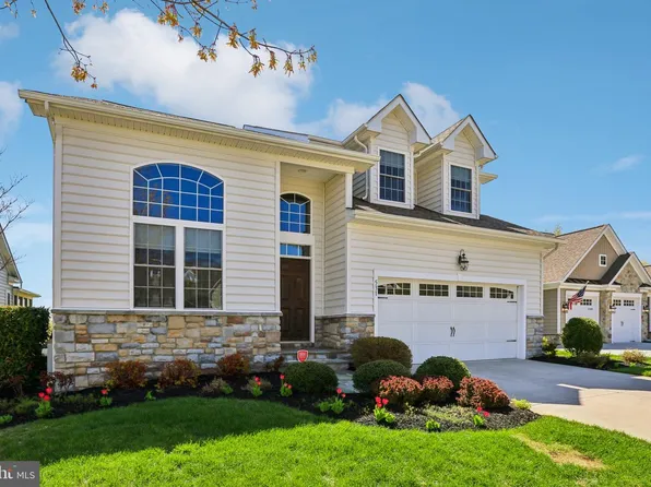 531 Risen Star Ct, Havre De Grace, MD 21078