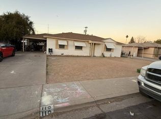 110 E Franklin Ave, Mesa, AZ 85210