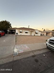 110 E Franklin Ave, Mesa, AZ, 85210