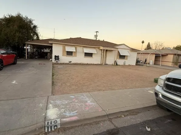 110 E Franklin Avenue, Mesa, AZ 85210