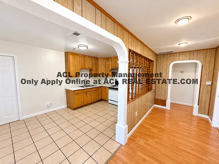 2 bed, 1.0 bath, $2,595 — Photo 4