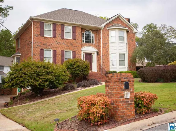 4706 Brandon Mills Cir, Anniston, AL 36207