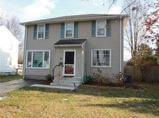 91 Whitman Rd, Rochester, NY 14616