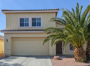 5535 Black Sea Ct, North Las Vegas, NV 89031