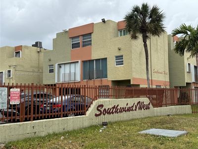 9390 W Flagler St APT 109A, Miami, FL, 33174