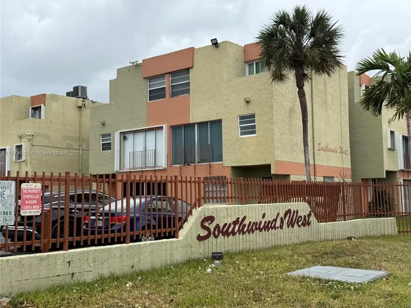 9390 W Flagler St APT 109A, Miami, FL 33174