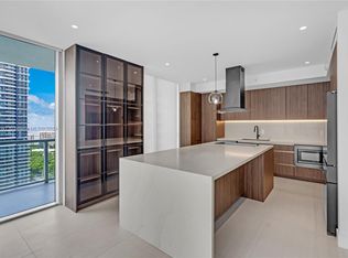 1111 SW 1st Ave APT 2619, Miami, FL 33130