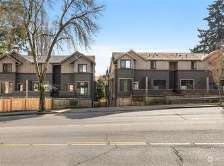 1025 NE 125th St SUITE B, Seattle, WA 98125