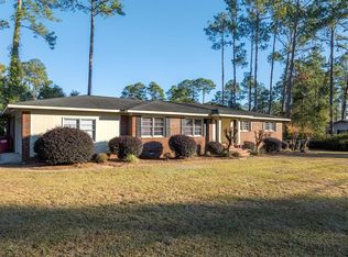 1471 Kennedy Rd, Tifton, GA 31794