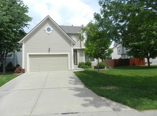 14424 W 138th Ter, Olathe, KS 66062