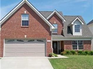 1317 Sunray Dr, Murfreesboro, TN 37127