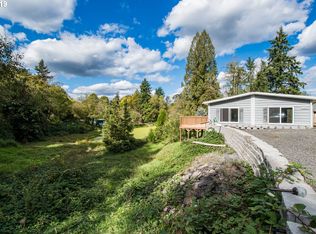11561 Blue Heron Ln NE, Aurora, OR 97002