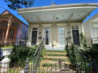 830 Webster St, New Orleans, LA 70118
