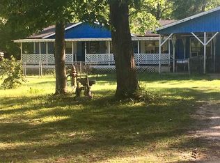 750 Outlaw Bnd, Livingston, TX 77351