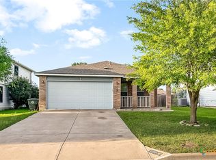 122 Avrshire Ln, Temple, TX 76502
