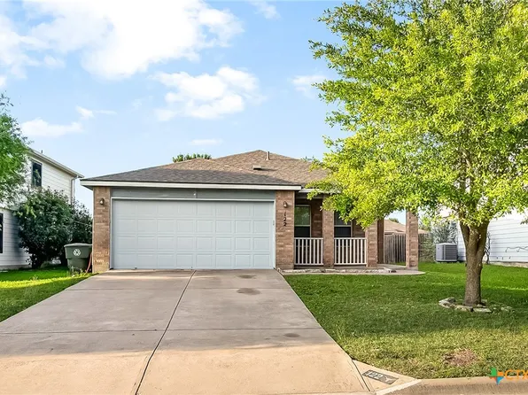 122 Avrshire Ln, Temple, TX 76502