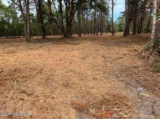 0 Shellcracker Rd, Jacksonville, FL 32226
