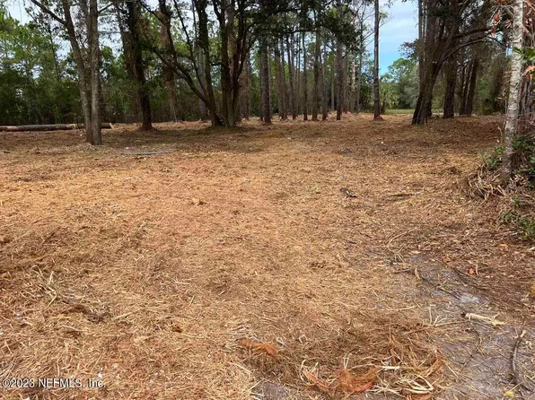 0 SHELLCRACKER Road, Jacksonville, FL 32226