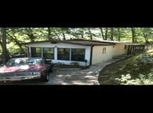 53450 E 336 Loop, Jay, OK 74346