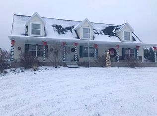 5065 E 950 N, Syracuse, IN 46567