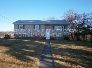 5847 Furnace Rd, York, PA 17406