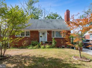 6120 84th Ave, Hyattsville, MD 20784