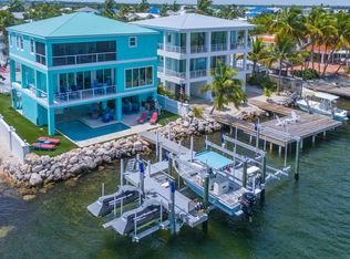747 La Fitte Rd, Little Torch Key, FL 33042