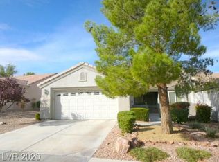 2082 Eagle Watch Dr, Henderson, NV 89012
