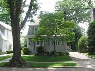 20 Oakridge Rd, Bloomfield, NJ 07003