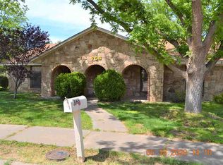 705 La Jolla Ln, Roswell, NM 88201
