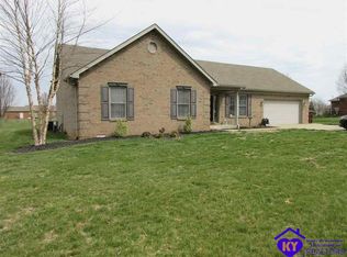102 Maggie Ln, Bardstown, KY 40004