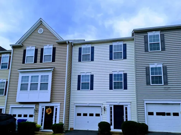 23214 Westwood Ct, Ruther Glen, VA 22546