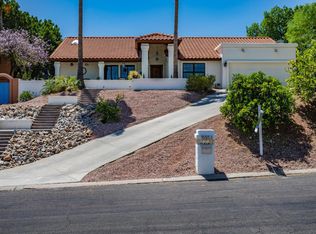 15553 E Thistle Dr, Fountain Hills, AZ 85268