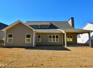 792 Tucker Trl, Bremen, GA 30110