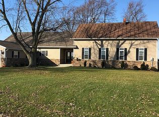 13418 Mangen Rd, Versailles, OH 45380