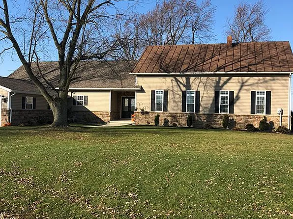 13418 Mangen Rd, Versailles, OH 45380