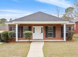 966 Galoway Ave, Mobile, AL 36609