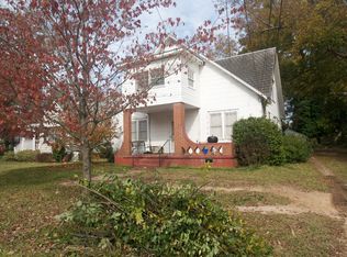 1403 31st St #1/2, Columbus, GA 31904