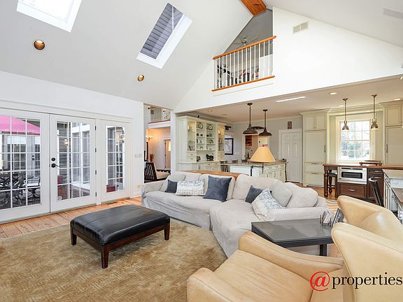 Family Room / Kitchen