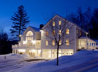 2912 Vt Route 12, Woodstock, VT 05091