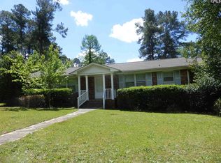 1630 Wendell Dr, Columbia, SC 29210