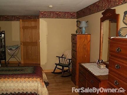 Other first floor bedroom