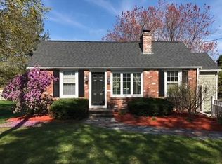 463 High St, North Attleboro, MA 02760