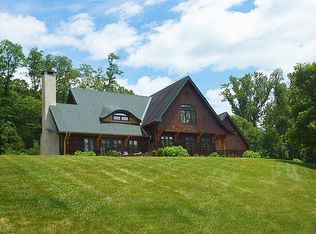 88 Snake Hill Rd, Garrison, NY 10524