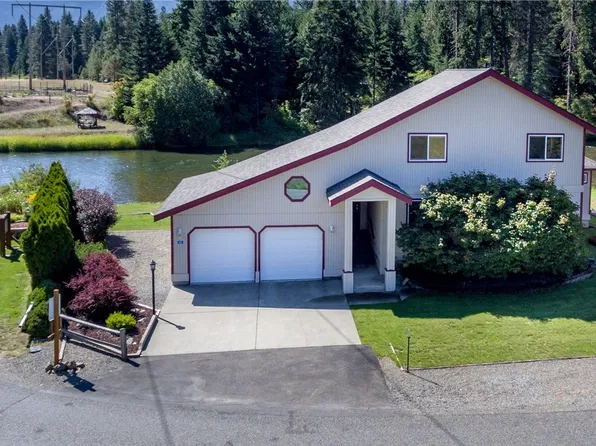 90 Pebble Beach Dr, Cle Elum, WA 98922