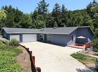 190 Miracle Ln, Santa Cruz, CA 95060