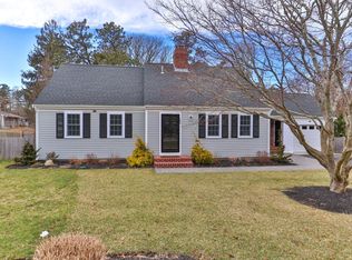 105 Old Bass River Rd, South Dennis, MA 02660